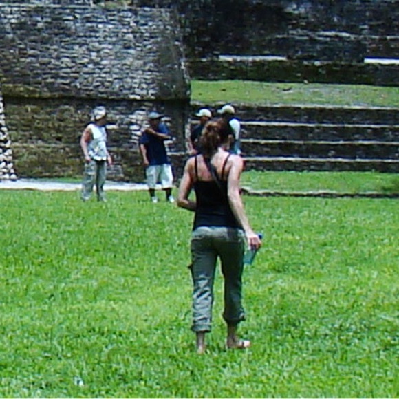 Meet your Posher, Tish - Picture 13 of 16